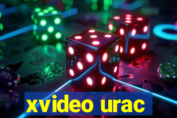 xvideo urac